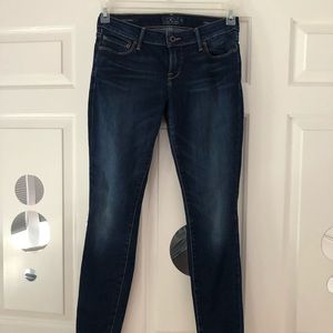 Lucky Brand Women’s Jeans, Lolita Skinny